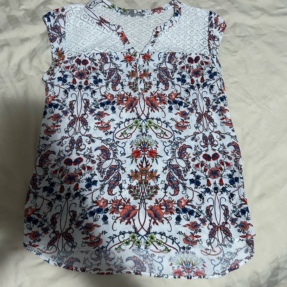 Women’s blouse